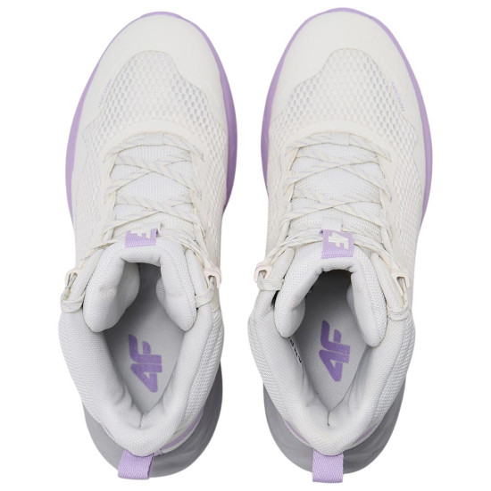 4F Women's Speed Hiker